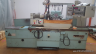 Bruska hrotová univerzální s elektronicky řízeným přísuvem (Universal center Grinding Machine) BUB 32/1000 - Marpos E44